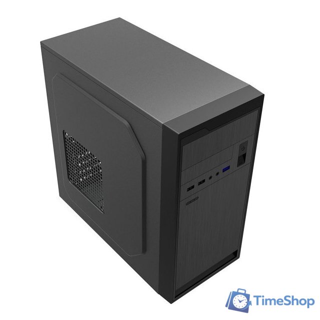 Корпус Powerman SV511 450W 6194687 - Изображение №3 — Интернет-магазин Time-Shop