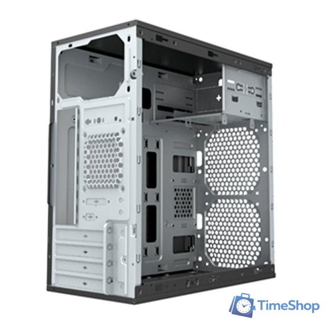 Корпус Powerman SV511 450W 6194687 - Изображение №5 — Интернет-магазин Time-Shop