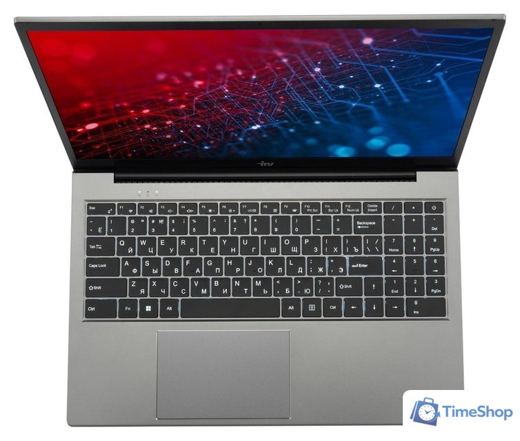 Ноутбук iRU Planio 15INPR 2076072 - Изображение №20 — Интернет-магазин Time-Shop