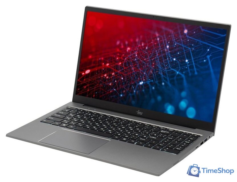 Ноутбук iRU Planio 15INPR 2076072 - Изображение №21 — Интернет-магазин Time-Shop