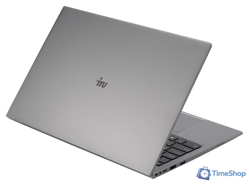 Ноутбук iRU Planio 15INPR 2076072 - Изображение №9 — Интернет-магазин Time-Shop