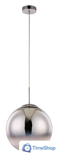 Подвесная люстра Arte Lamp Jupiter Chrome A7963SP-1CC - Изображение №1 — Интернет-магазин Time-Shop