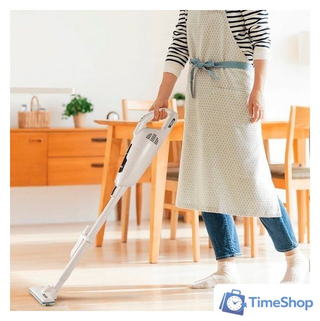 Пылесос Makita CL114FDWI - Изображение №3 — Интернет-магазин Time-Shop