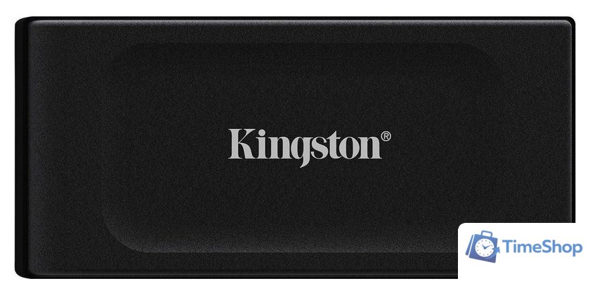 Внешний накопитель Kingston XS1000 2TB SXS1000/2000G - Изображение №2 — Интернет-магазин Time-Shop
