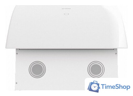 Кухонная вытяжка Elikor Wave 50 WH - Изображение №5 — Интернет-магазин Time-Shop
