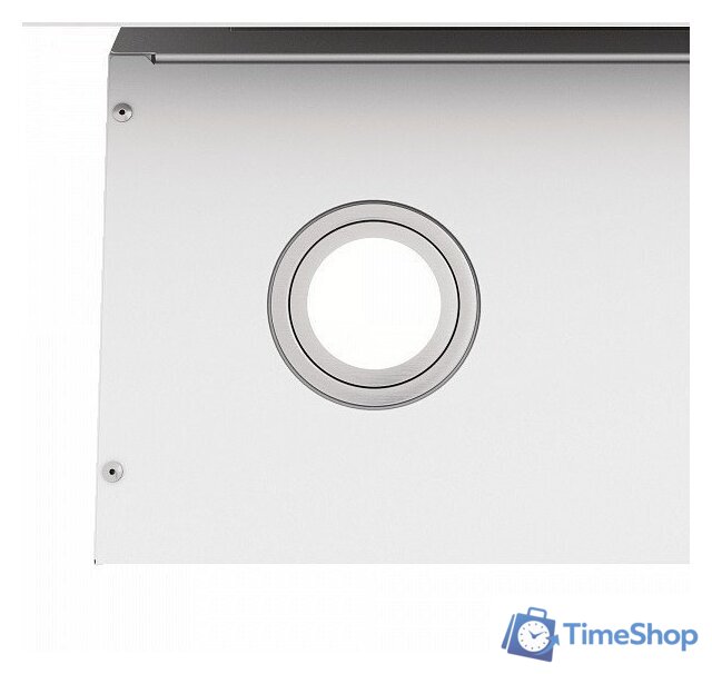 Кухонная вытяжка Elikor Wave 50 WH - Изображение №7 — Интернет-магазин Time-Shop