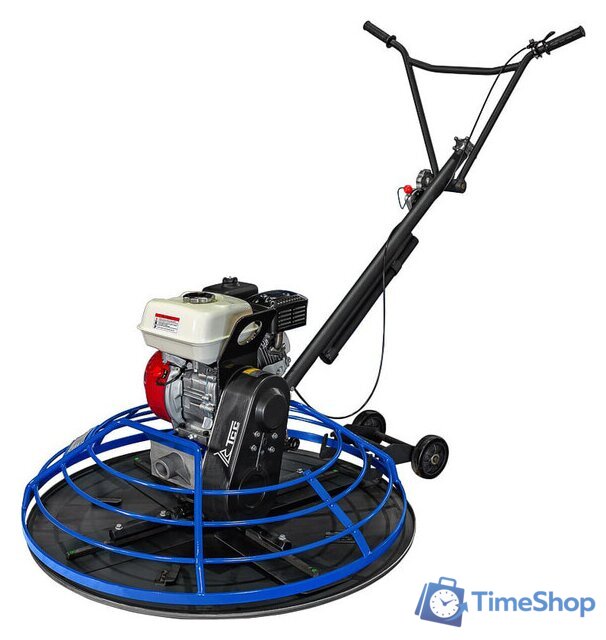 Затирочная машина ТСС TSS DMD/DMR1000H (лопасти, диск) - Изображение №1 — Интернет-магазин Time-Shop