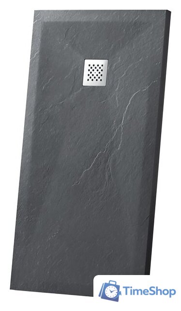 Душевой поддон RGW Stone Tray-G 14152812-02-11 - Изображение №1 — Интернет-магазин Time-Shop