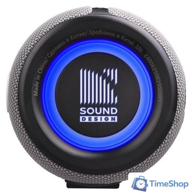 Беспроводная колонка Defender Enjoy S850 - Изображение №4 — Интернет-магазин Time-Shop