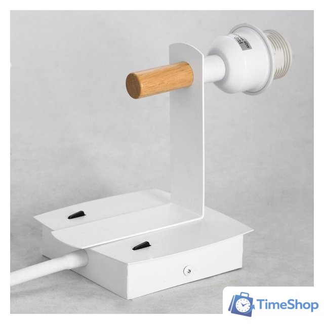 Бра Lussole Cozy LSP-8234V - Изображение №3 — Интернет-магазин Time-Shop