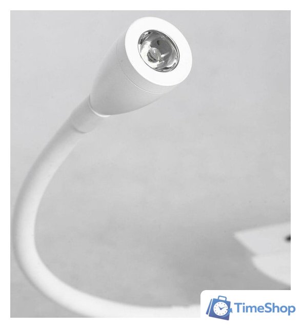 Бра Lussole Cozy LSP-8234V - Изображение №5 — Интернет-магазин Time-Shop