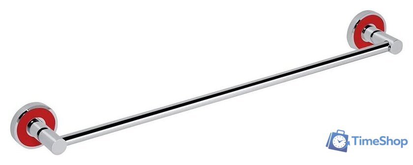 Держатель для полотенца Bemeta Trend-I 104104028C - Изображение №1 — Интернет-магазин Time-Shop