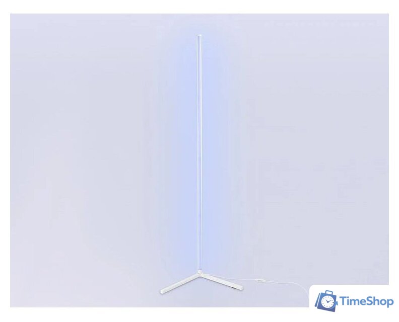 Торшер Ambrella light FL8025 WH (белый) - Изображение №8 — Интернет-магазин Time-Shop