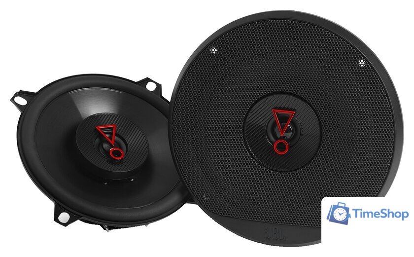 Коаксиальная АС JBL Stage3 527 - Изображение №1 — Интернет-магазин Time-Shop