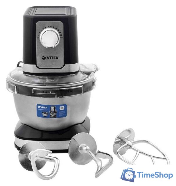Кухонная машина Vitek VT-1435 - Изображение №1 — Интернет-магазин Time-Shop