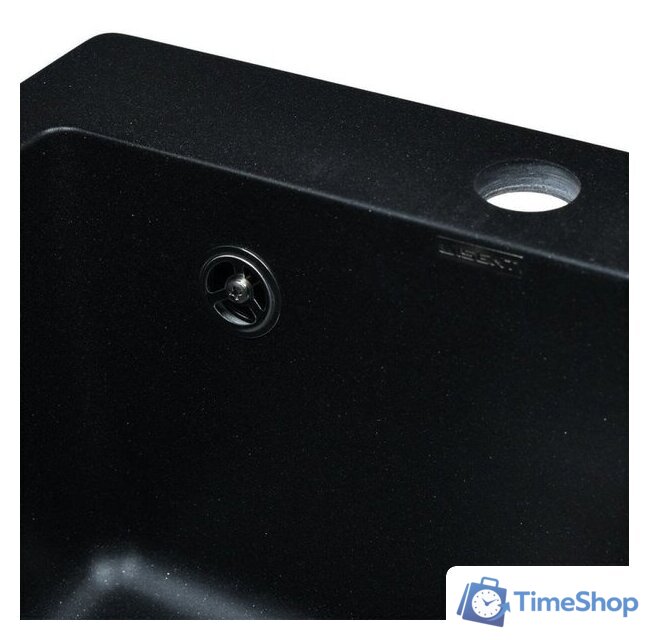 Кухонная мойка Wisent 420-25W (с сифоном GER013) - Изображение №8 — Интернет-магазин Time-Shop