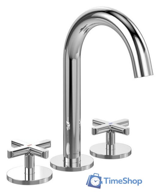 Смеситель Villeroy & Boch TVZ10600900061 - Изображение №1 — Интернет-магазин Time-Shop
