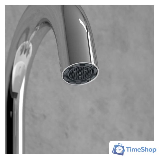 Смеситель Villeroy & Boch TVZ10600900061 - Изображение №8 — Интернет-магазин Time-Shop