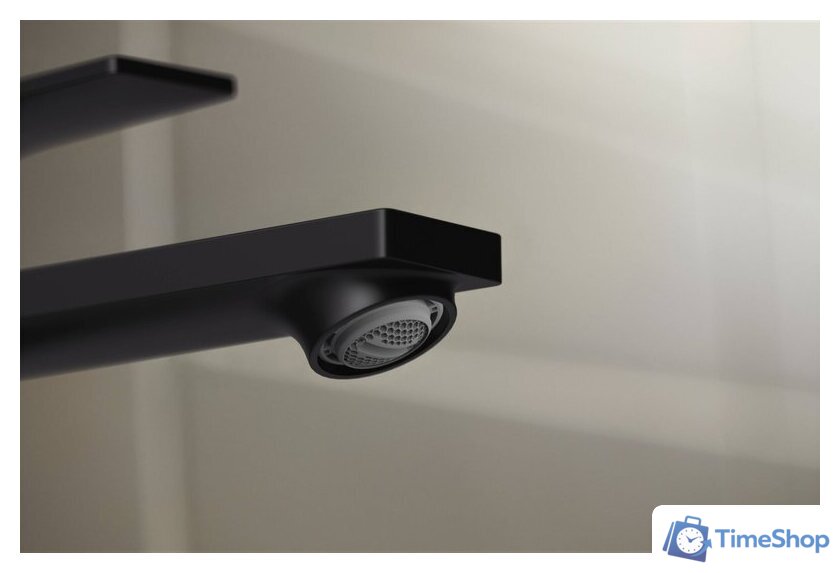 Смеситель Hansgrohe Rebris E 72589670 - Изображение №2 — Интернет-магазин Time-Shop