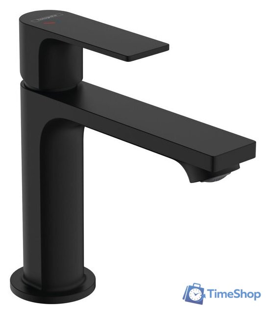 Смеситель Hansgrohe Rebris E 72589670 - Изображение №1 — Интернет-магазин Time-Shop