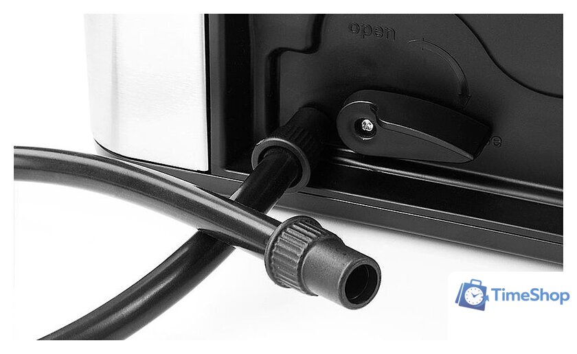 Су-вид (Sous-vide) CASO SV 900 [1306] - Изображение №3 — Интернет-магазин Time-Shop