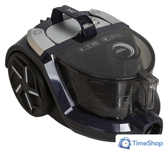 Пылесос JVC JH-VC445 - Изображение №1 — Интернет-магазин Time-Shop
