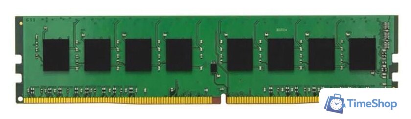 Оперативная память Samsung 16GB DDR4 PC4-25600 M378A2K43EB1-CWE - Изображение №1 — Интернет-магазин Time-Shop