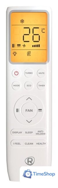 Внутренний блок Royal Clima Multi Gamma Perfetto RCI-PFF12HN - Изображение №4 — Интернет-магазин Time-Shop