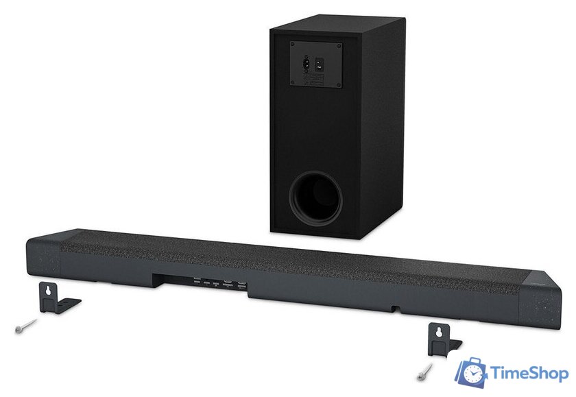 Саундбар Philips TAB7908/10 - Изображение №8 — Интернет-магазин Time-Shop