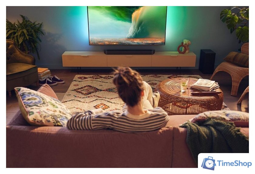 Саундбар Philips TAB7908/10 - Изображение №14 — Интернет-магазин Time-Shop