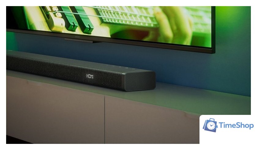 Саундбар Philips TAB7908/10 - Изображение №13 — Интернет-магазин Time-Shop