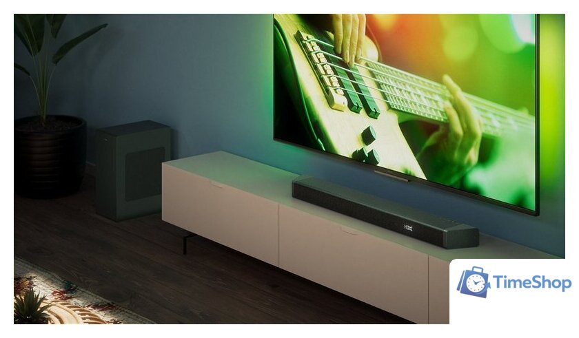 Саундбар Philips TAB7908/10 - Изображение №12 — Интернет-магазин Time-Shop