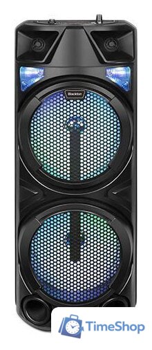 Беспроводная колонка Blackton Bt PBS2116 - Изображение №1 — Интернет-магазин Time-Shop