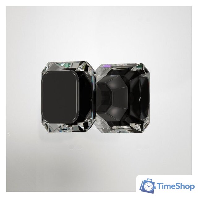 Душевой уголок RGW HO-088B 350608899-24 (черный/матовое стекло) - Изображение №2 — Интернет-магазин Time-Shop