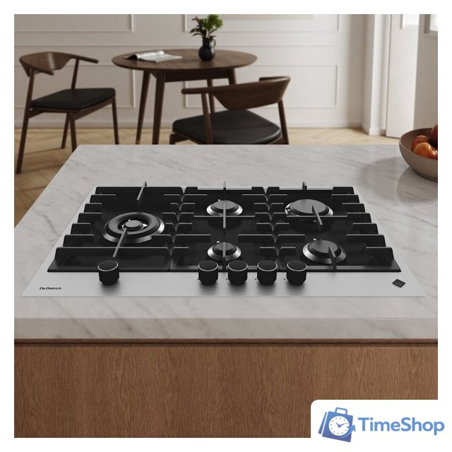 Варочная панель De Dietrich DPE4729XF - Изображение №5 — Интернет-магазин Time-Shop