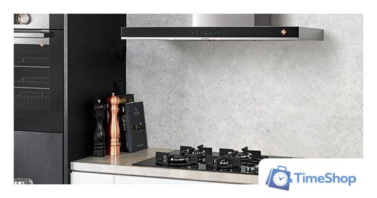 Варочная панель De Dietrich DPE4729XF - Изображение №6 — Интернет-магазин Time-Shop