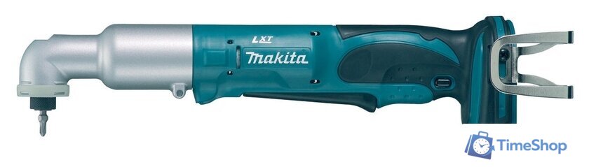Угловая дрель Makita DTL061Z (без АКБ) - Изображение №2 — Интернет-магазин Time-Shop