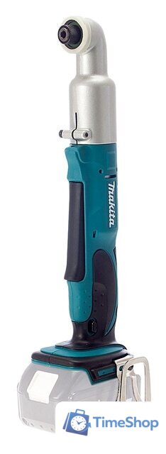 Угловая дрель Makita DTL061Z (без АКБ) - Изображение №1 — Интернет-магазин Time-Shop