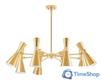 Подвесная люстра Lightstar Dumo 816081 - Изображение №1 — Интернет-магазин Time-Shop