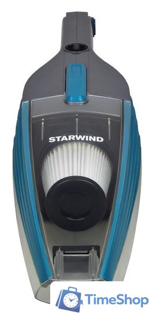 Пылесос StarWind SCH1250 - Изображение №7 — Интернет-магазин Time-Shop
