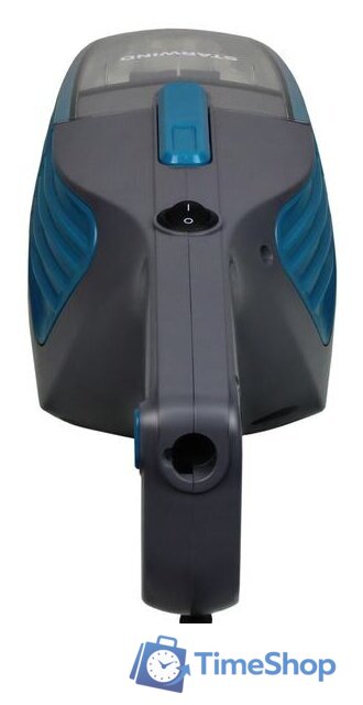 Пылесос StarWind SCH1250 - Изображение №8 — Интернет-магазин Time-Shop