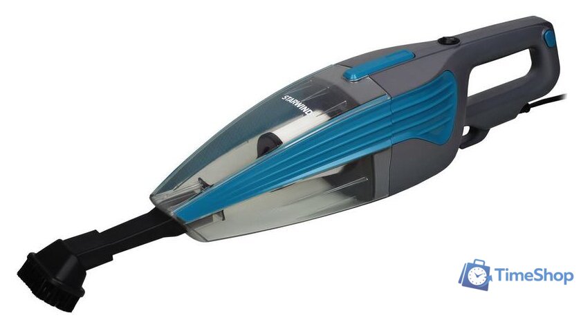 Пылесос StarWind SCH1250 - Изображение №5 — Интернет-магазин Time-Shop