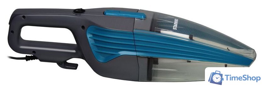 Пылесос StarWind SCH1250 - Изображение №9 — Интернет-магазин Time-Shop