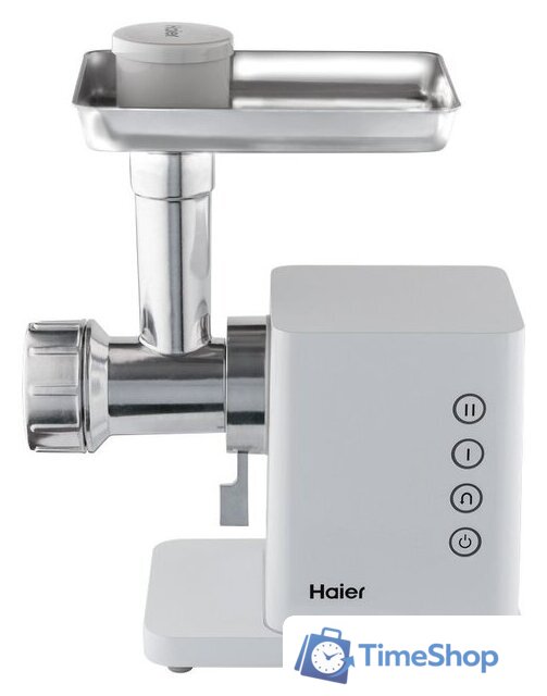 Мясорубка Haier HG-700 - Изображение №2 — Интернет-магазин Time-Shop