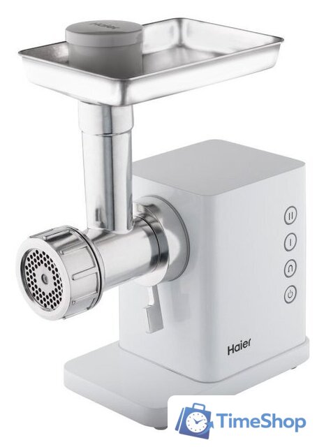 Мясорубка Haier HG-700 - Изображение №1 — Интернет-магазин Time-Shop