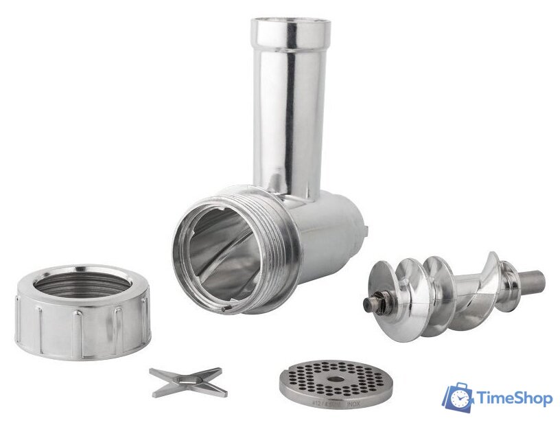 Мясорубка Haier HG-700 - Изображение №3 — Интернет-магазин Time-Shop