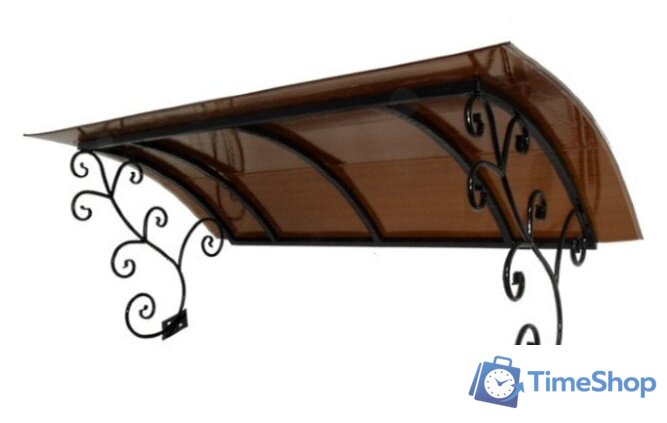 Козырек Dudo КС-20/1 - Изображение №1 — Интернет-магазин Time-Shop