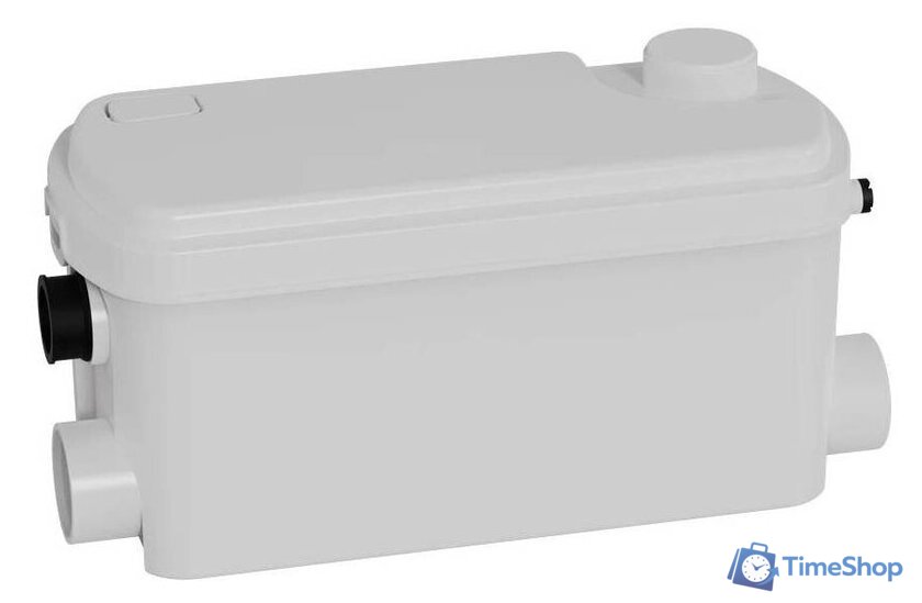 Канализационная установка Unipump SANIVORT 255 M 7м - Изображение №1 — Интернет-магазин Time-Shop