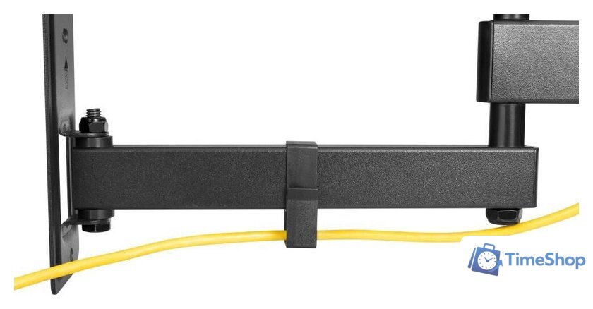 Кронштейн для телевизора KIVI MOTION-443A - Изображение №7 — Интернет-магазин Time-Shop