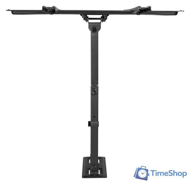 Кронштейн для телевизора KIVI MOTION-443A - Изображение №4 — Интернет-магазин Time-Shop